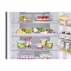 Samsung RB53DG703ES9 Réfrigérateur Combiné 538 L No Frost Inox Platine - Vue supplémentaire 6