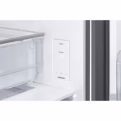 Samsung RB53DG703ES9 Réfrigérateur Combiné 538 L No Frost Inox Platine - Vue supplémentaire 7