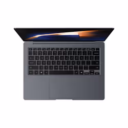 Samsung Galaxy Book4 Pro Intel Core Ultra 5 125H 14" Tactile 16Go 512Go SSD Gris