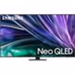 Samsung QN85D QE65QN85DBT, 165,1 cm (65"), 3840 x 2160 pixels, Neo QLED, Smart TV, Wifi, Charbon, Argent