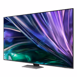 Samsung QN85D Neo QLED 4K Smart TV 75" 4K Ultra HD Wifi Argent