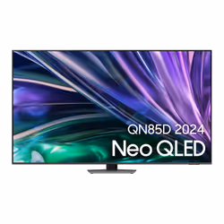 Samsung TV AI Neo QLED 55" QN85D 2024