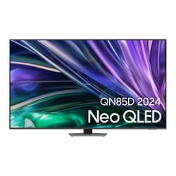 Samsung TV AI Neo QLED 55" QN85D 2024, 4K