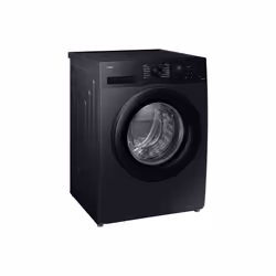 Samsung Lave-linge AI ecobubble™ 11kg - WW11DG5B25AB, Charge avant, 11 kg, B, 72 dB, 1400 tr/min, A