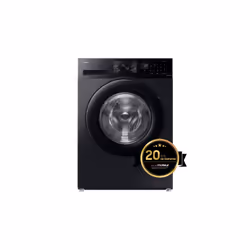 Samsung Lave-linge AI ecobubble™ 11kg - WW11DG5B25AB