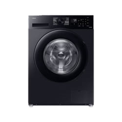 Samsung WW11DG5B25ABEP machine à laver Charge avant 11 kg 1400 tr/min Noir