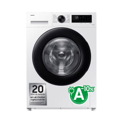 Samsung WW11DG5B25AE 11kg 1400 tr/min Noir