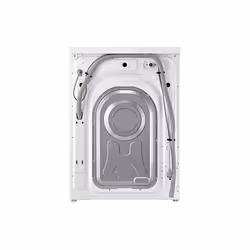 Samsung WW11DG5B25AEET Lave-linge Frontal 11 kg 1400 tr/min Noir - Vue supplémentaire 4