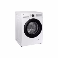 Samsung Lave-linge AI ecobubble™ 11kg - WW11DG5B25AH, Charge avant, 11 kg, B, 72 dB, 1400 tr/min, A