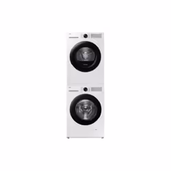Samsung WW11DG5B25AH Lave-linge Frontal 11 kg Blanc Classe A Wi-Fi - Vue supplémentaire 11