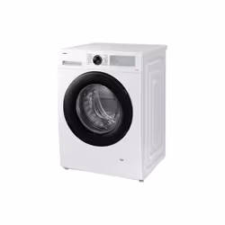 Samsung Lave-linge AI ecobubble™ 11kg - WW11DG5B25AH