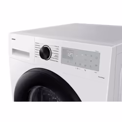 Samsung WW11DG5B25AH Lave-linge Frontal 11 kg Blanc Classe A Wi-Fi - Vue supplémentaire 7
