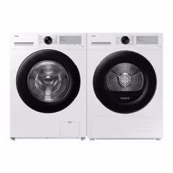 Samsung WW11DG5B25AH Lave-linge Frontal 11 kg Blanc Classe A Wi-Fi - Vue supplémentaire 9