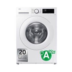 Samsung WW11DG5B25TE machine à laver Charge avant 11 kg 1400 tr/min Noir