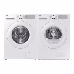 Samsung Lave-linge AI ecobubble™ 11kg - WW11DG5B25TH - Vue supplémentaire 9
