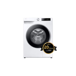 Samsung Lave-linge AI ecobubble™ 11kg WW11DG6B25LE