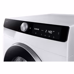 Samsung WW11DG6B25LKU3 Lave-linge Frontal 11 kg 1400 tr/min Blanc - Vue supplémentaire 8
