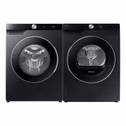Samsung Lave-linge AI ecobubble™ 11kg WW11DG6B85LB - Vue supplémentaire 11
