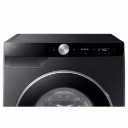 Samsung Lave-linge AI ecobubble™ 11kg WW11DG6B85LB - Vue supplémentaire 9