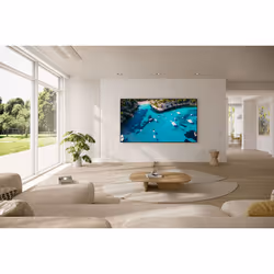 Samsung Crystal UHD DU9005 TV LED 98 Pouces 4K Smart TV Tizen Noir - Vue supplémentaire 10