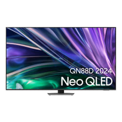 Samsung TV AI Neo QLED 55" QN88D 2024, 4K