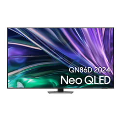 Samsung TV AI Neo QLED 65" QN86D 2024, 4K