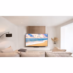 Samsung TV AI Neo QLED 65" QN86D 2024, 4K - Vue supplémentaire 10