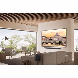 Samsung TV AI Neo QLED 65" QN86D 2024, 4K - Vue supplémentaire 9