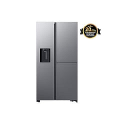 Samsung RH65DG54R3S9 frigo américain Pose libre 628 L E Acier inoxydable