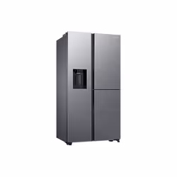 Samsung RH65DG54R3S9 frigo américain Pose libre 628 L E Acier inoxydable