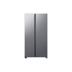 Samsung RS62DG5003S9 frigo américain Pose libre 655 L E Acier inoxydable