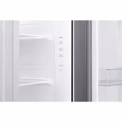 Samsung RS62DG5003S9 frigo américain Pose libre 655 L E Acier inoxydable - Vue supplémentaire 5