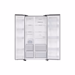 Samsung RS62DG5003S9 frigo américain Pose libre 655 L E Acier inoxydable - Vue supplémentaire 7