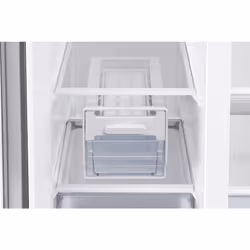 Samsung RS62DG5003S9 frigo américain Pose libre 655 L E Acier inoxydable - Vue supplémentaire 8