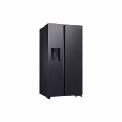 Samsung RS65DG5403B1 frigo américain Pose libre 635 L E Noir