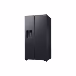 Samsung RS65DG5403B1 frigo américain Pose libre 635 L E Noir