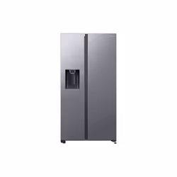 Samsung Frigorifero Side by side, Pose libre, Américain, Acier inoxydable, 635 L, C, 37 dB