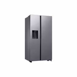 Samsung Réfrigérateur américain, 635 L - E - RS6EDG54R3S9