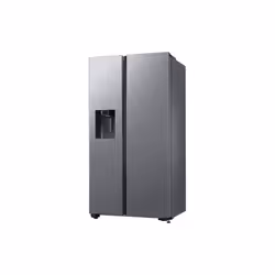 Samsung Réfrigérateur américain, 635 L - E - RS6EDG54R3S9