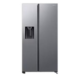 Samsung Réfrigérateur américain, 635 L - E - RS6FDG5403S9