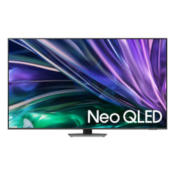 Samsung QE65QN88DBT 65" 4K Ultra HD Smart TV Wifi Charbon, Argent
