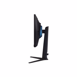 Samsung Odyssey G3 G30D Écran Gaming 24 Pouces Full HD 180Hz Noir - Vue supplémentaire 10