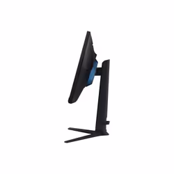 Samsung Odyssey G3 G30D Écran Gaming 24 Pouces Full HD 180Hz Noir - Vue supplémentaire 12