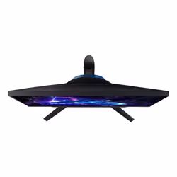 Samsung Odyssey G3 G30D Écran Gaming 24 Pouces Full HD 180Hz Noir - Vue supplémentaire 17