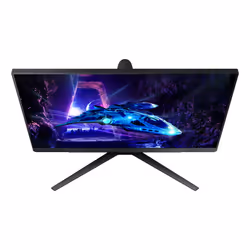 Samsung Odyssey G3 G30D Écran Gaming 24 Pouces Full HD 180Hz Noir - Vue supplémentaire 18