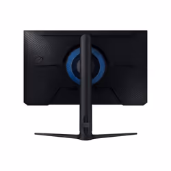 Samsung Odyssey G3 G30D Écran Gaming 24 Pouces Full HD 180Hz Noir - Vue supplémentaire 3