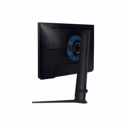 Samsung Odyssey G3 G30D Écran Gaming 24 Pouces Full HD 180Hz Noir - Vue supplémentaire 9