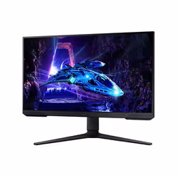 Samsung Odyssey G3 G30D écran plat de PC 61 cm (24") Full HD LED Noir - Vue supplémentaire 13