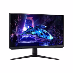 Samsung Odyssey G3 G30D écran plat de PC 61 cm (24") Full HD LED Noir - Vue supplémentaire 14