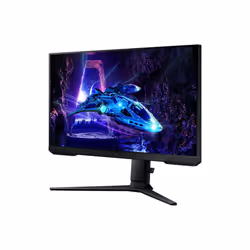 Samsung Odyssey G3 G30D écran plat de PC 24" Full HD LED Noir